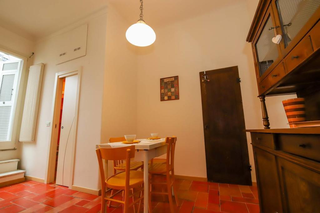Altido Apt For 3 With Rooftop Balcony And Lovely Cityview Genoa Exterior photo
