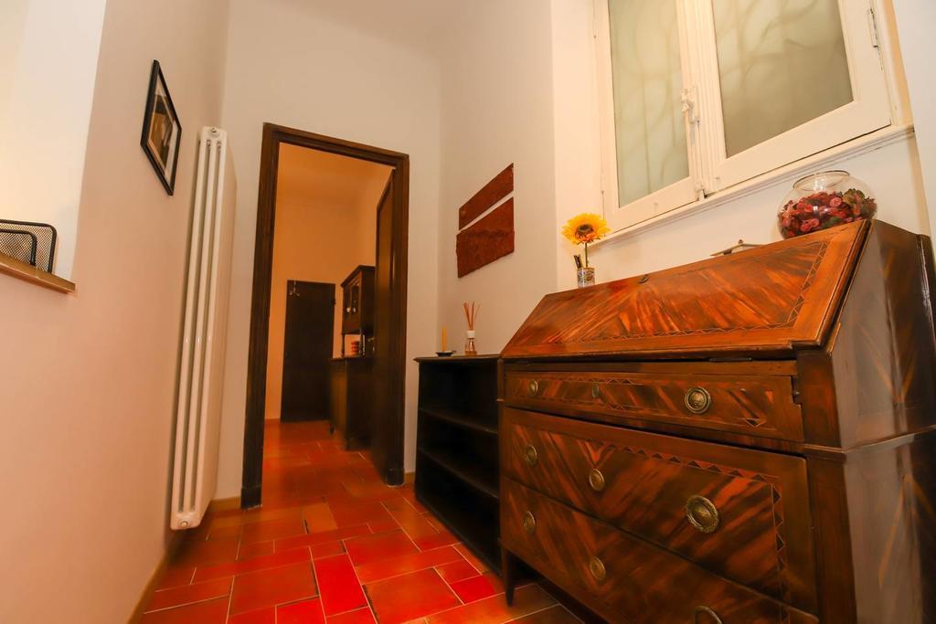Altido Apt For 3 With Rooftop Balcony And Lovely Cityview Genoa Exterior photo
